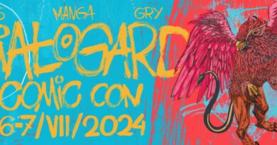 Białogard Comic Con 2024 – święto fanów popkultury na Pomorzu Zachodnim