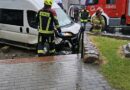 Dramat w Sarbinowie (pow. koszaliński) – 4 osoby poszkodowane